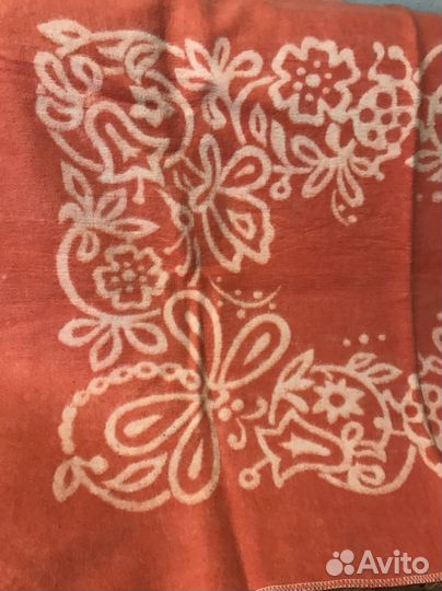 Детское одеяло