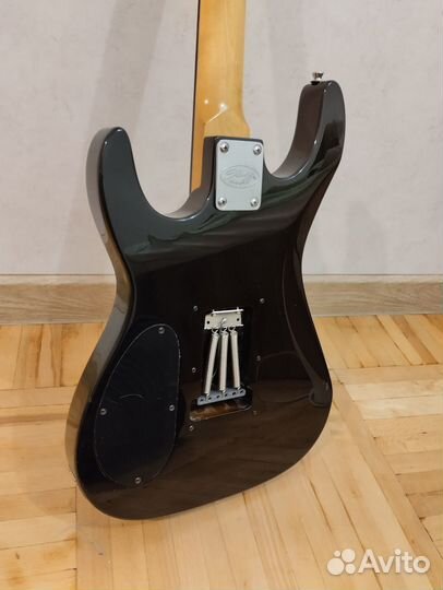 Электрогитара Stagg I300 Superstrat