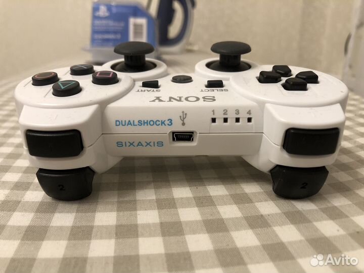 Геймпад для Sony PS3