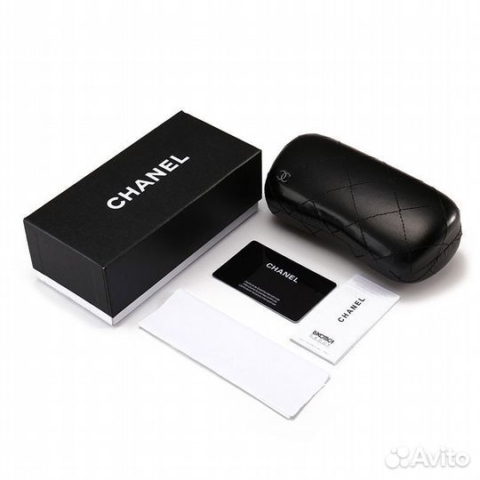 Футляр для очков