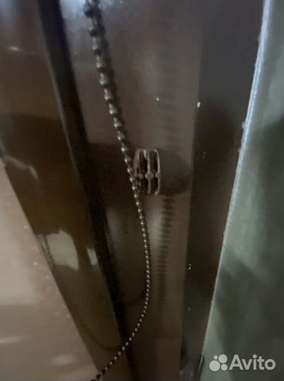 Рулонные шторы мини H7088