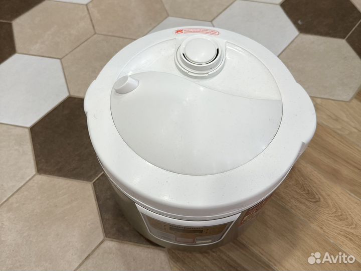 Мультиварка redmond rmc-4503