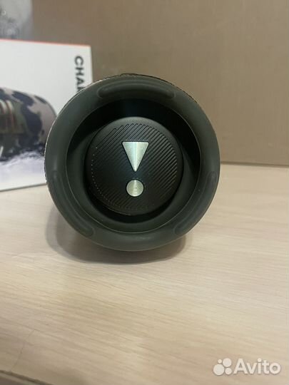 Колонка jbl charge 5