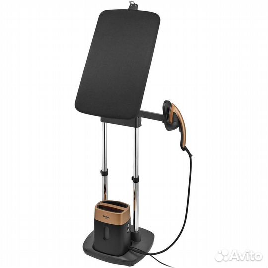 Паровая гладильная установка Tefal 3 в 1 ixeo