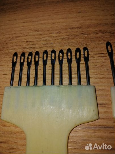 Набор из 5 декеров