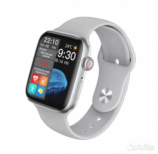 Smart watch7
