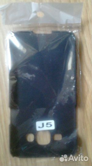 Чехол бампер. для samsung j5 2016