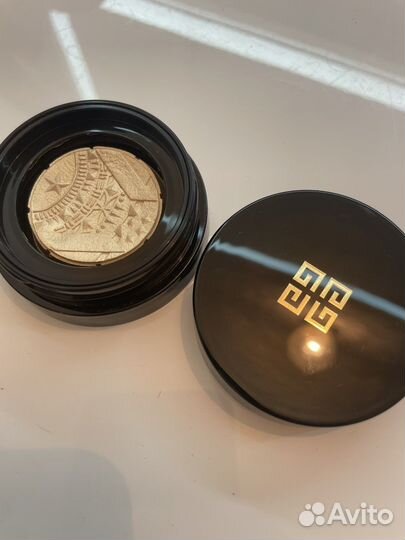 Givenchy хайлайтер новый оригинал
