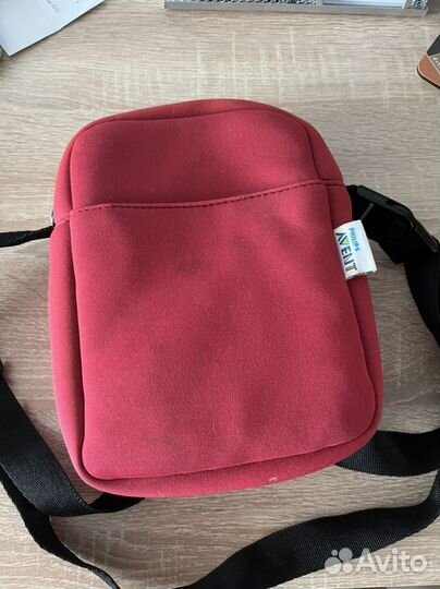 Сумка термос Avent