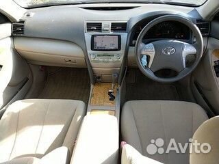 Стоп-сигнал левый Toyota Camry ACV40 2azfe 2007