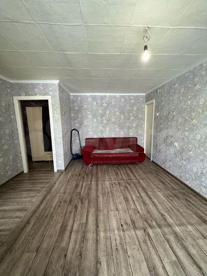 2-к. квартира, 45 м², 3/5 эт.