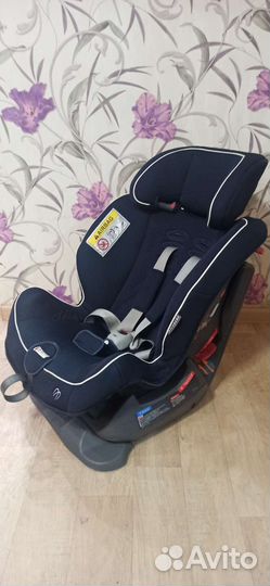 Детское автокресло