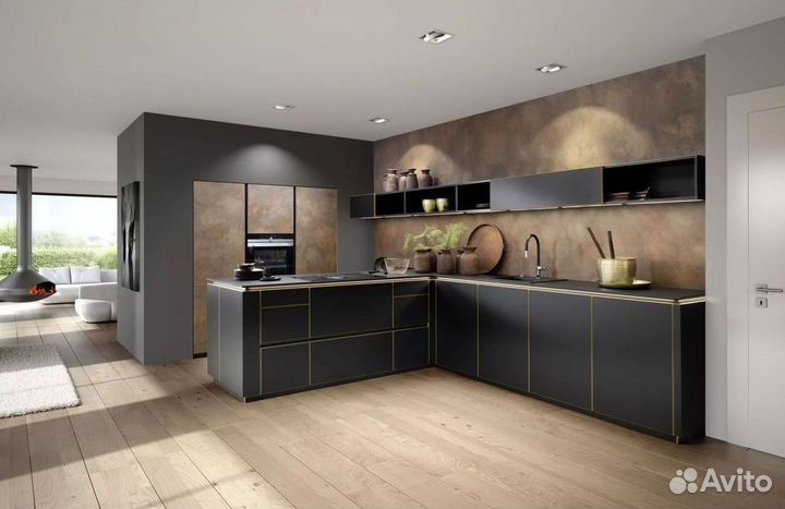 Кухонный гарнитур