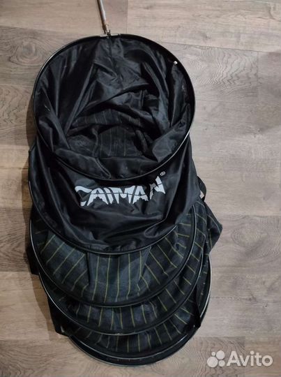 Садок рыболовный карповый