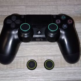 Оригинальный геймпад ps4 dualshock 4