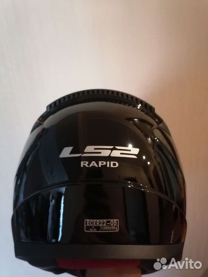 Шлем для мотоцикла