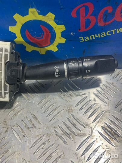 Подрулевой переключатель Hyundai Hd 72