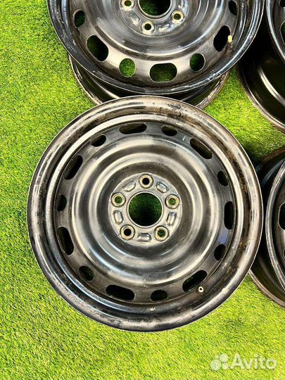 Диски r16 на Mazda Мазда оригинальные