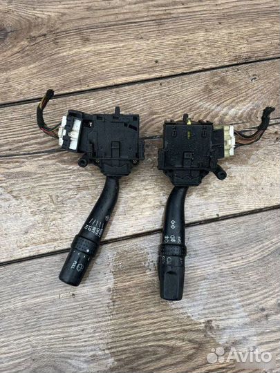 Подрулевой переключатель Lifan Solano 620 1.5 2010