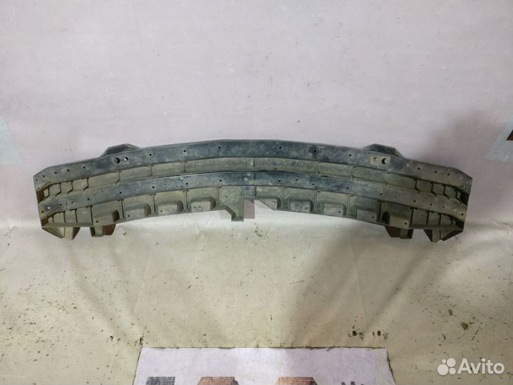 Toyota fortuner (15) Защита под бампер Бу