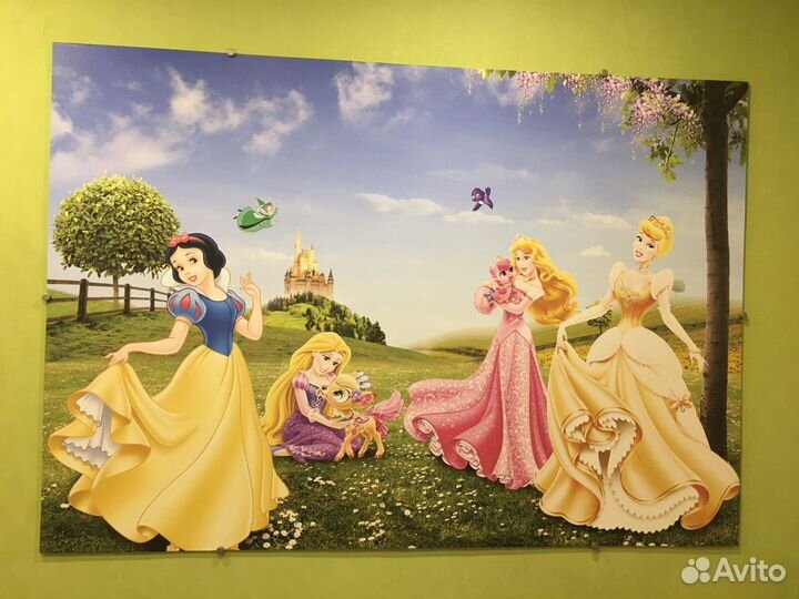 Фото панель