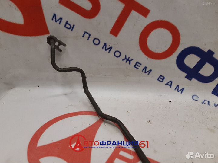 Трубка гур, 4014HN peugeot 308, 3035896