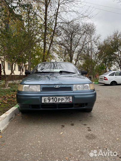 Запчасти на ваз 21120