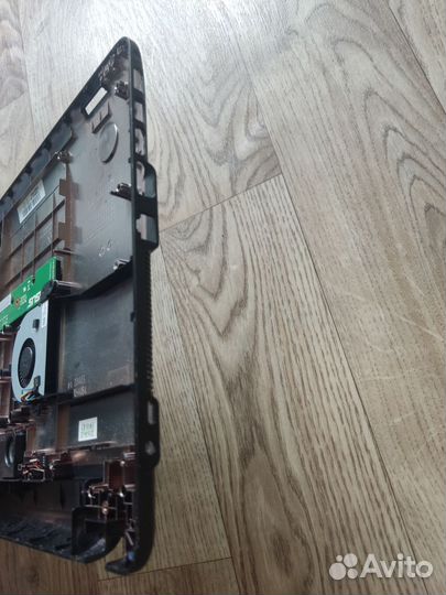 Поддоны на ноутбуки Asus X540S