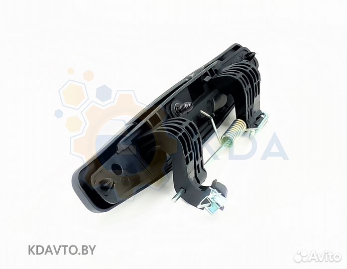 Наружная ручка задней правой двери к Renault Sandero Stepway