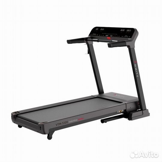 Беговая дорожка ammity Valentina VTM 5120