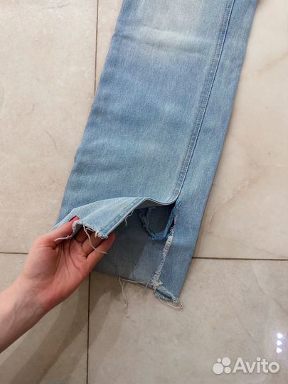 Джинсы женские 42 44 новые