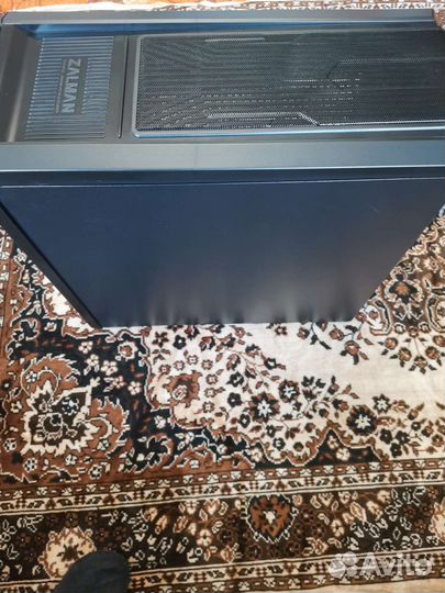 Компьютерный корпус