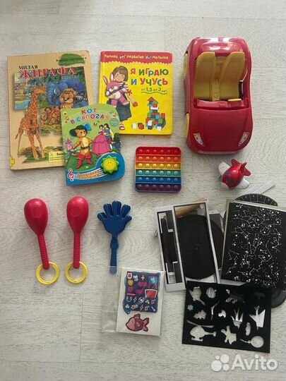 Стол детский икеа + стул детский икеа