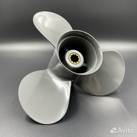 Гребной винт Honda BF25-BF30 (3x9.8x9)