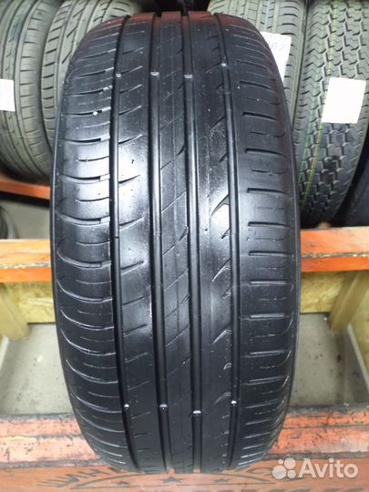 Hankook Ventus Prime 2 K115 205/55 R16