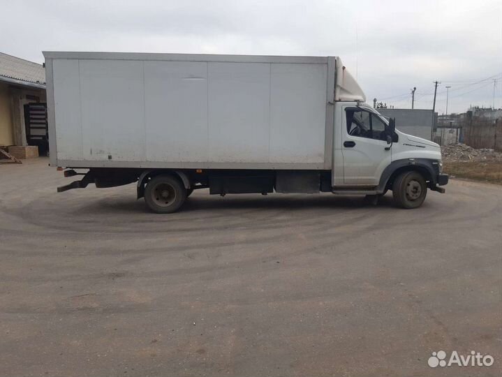 Грузоперевозки рефрижератора до 5 тонн