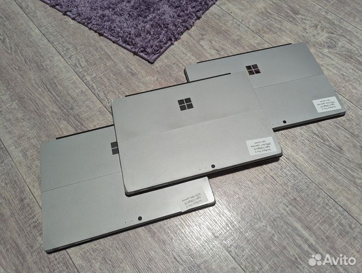 Microsoft Surface Pro 4 i5 4gb 128gb