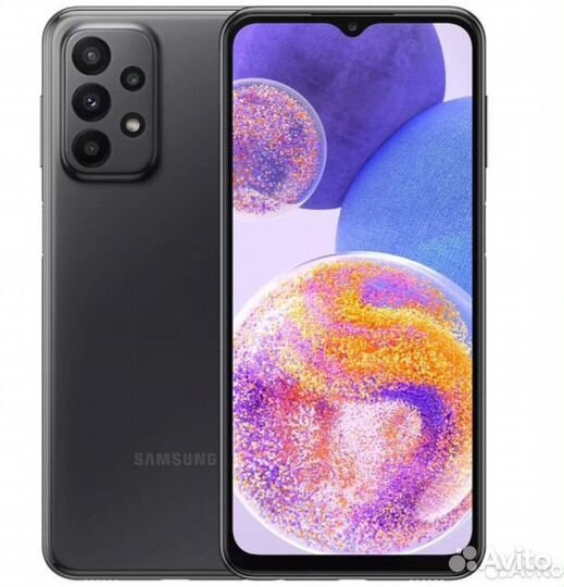 Samsung galaxy а23 128
