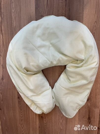 Подушка для беременных, для кормления