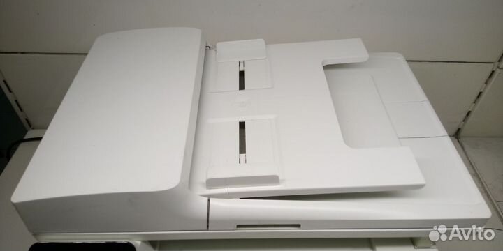 Мфу HP LaserJet Pro M227fdw