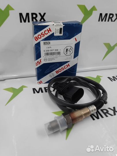 Лямбда-зонд 0258007359