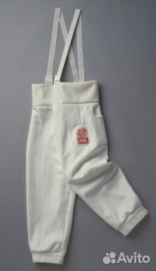 Фехтовальный костюм allstar