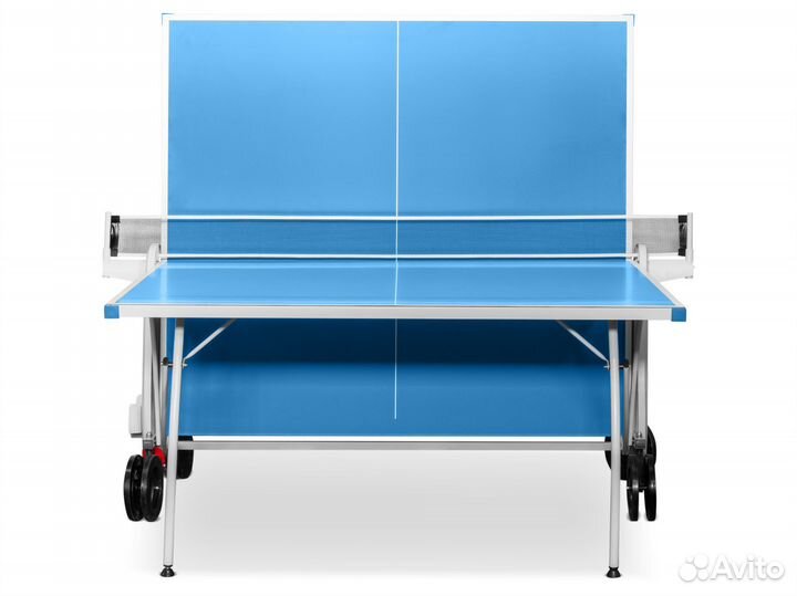 Всепогодный стол для настольного тенниса