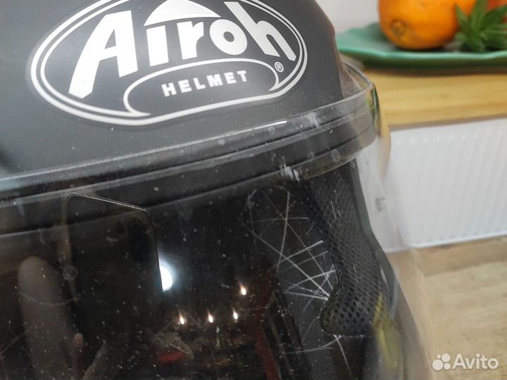 Мотошлем Airoh