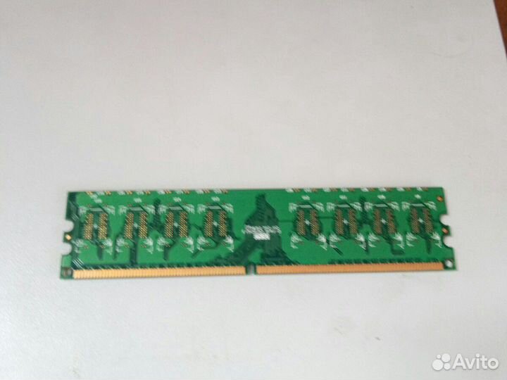 Оперативная память