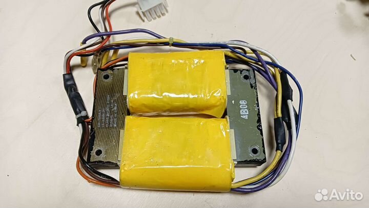 Трансформатор