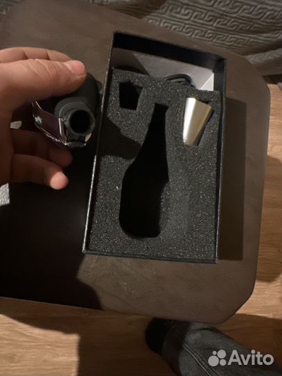 Ручка кпп granta