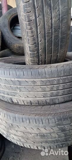 Advenza Coverer AC696 215/70 R16 105T