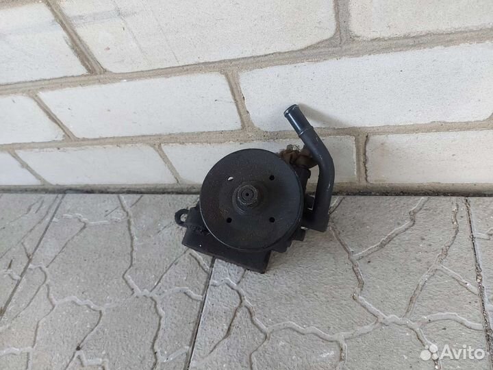 Насос гур Daewoo Matiz