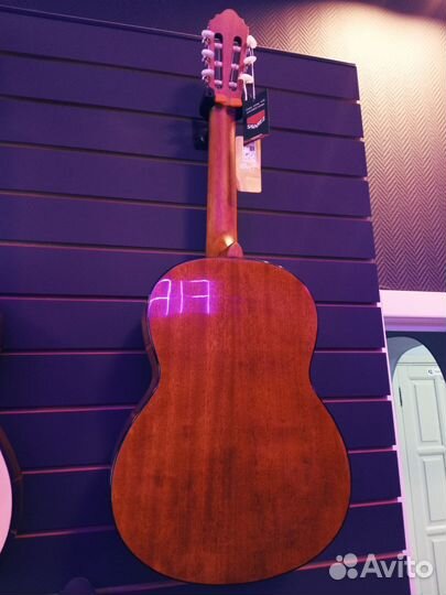 Гитара Cort AC100 SG